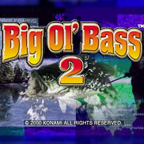 Fisherman's Bait 3: Big Ol' Bass 2 (PS1) (gamerip) (2000) MP3
