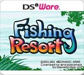 GO Series: Fishing Resort (DSiWare) (DS) (gamerip) (2010) MP3
