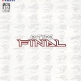 R-Type Final (PS2) (gamerip) (2003) MP3 - Download R-Type Final