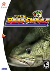 SEGA Bass Fishing (Wii, Xbox 360, Dreamcast, Arcade, Windows) (gamerip) ( 1999) MP3 - Download SEGA Bass Fishing (Wii, Xbox 360, Dreamcast, Arcade,  Windows) (gamerip) (1999) Soundtracks for FREE!